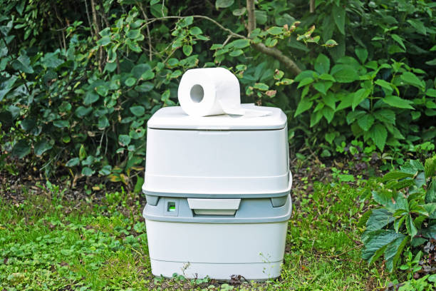 Best Porta potty rental near me  in Lochsloy, WA