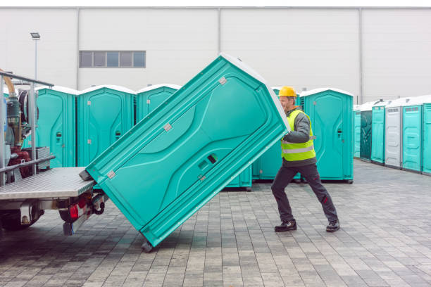Best Emergency porta potty rental  in Lochsloy, WA