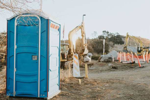 Portable Toilet Options We Offer in Lochsloy, WA