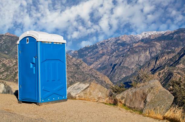 Best Portable toilet rental cost  in Lochsloy, WA