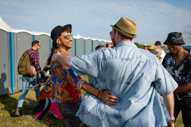Sanitation services for porta potties in Lochsloy, WA