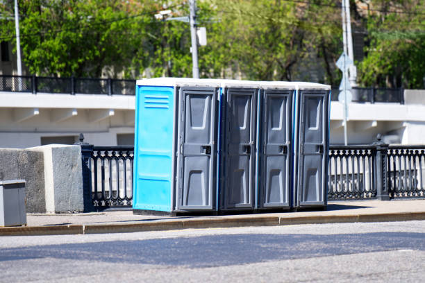 Best Porta potty delivery and setup  in Lochsloy, WA